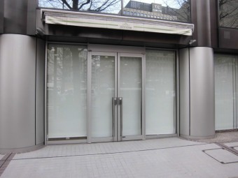 オフィスのブラインド工事 オフィスのブラインド工事